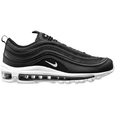 nike air max 97 schwarz weiß kinder günstig|Nike Air Max 97 review.